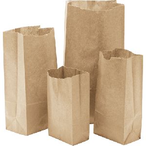 food packaging paper bags