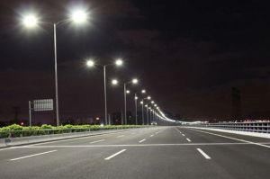 LED Street Light