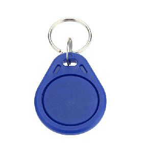5pcs x RFID Tag Key Fob Keyfobs Keychain Ring Token 125Khz Proximity ID Card