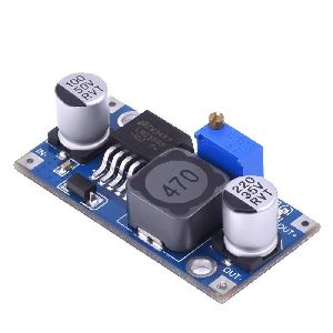 DC-DC Booster Adjustable Step Up Down Converter XL6009 Power Supply Module