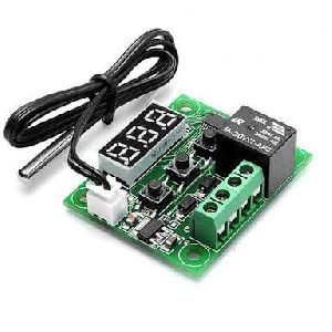 Ec-R-0224 W1209-50100 Digital Temperature Controller Thermostat 12V and Sensor