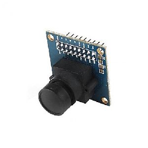 OV7670 Robodo OV7670 640x480 VGA CMOS Camera Image Sensor Module for Arduino, ARM and other MCU