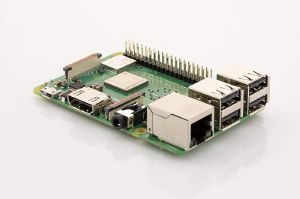 raspberry rpi 3 b plus pi 3 model motherboard