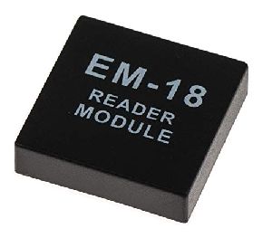 RFID Reader Module EM-18