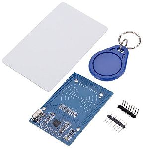 SEN13 MFRC-522 RC522 RFID RF IC Card Reader Sensor Module