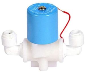 RO Water Purifiers 24v DC Solenoid Valve