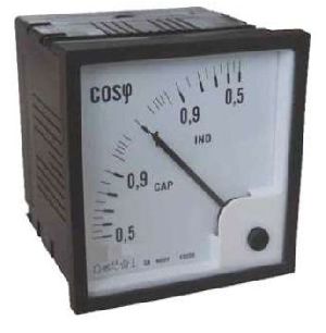 Dynamometric Power Meter