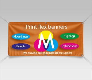 Star Flex Banner