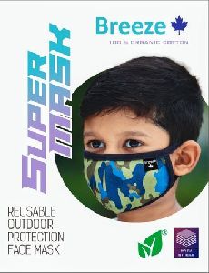 kids face mask