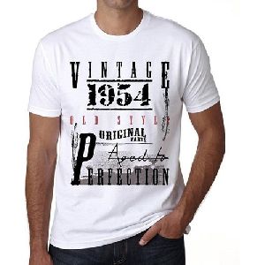 Mens Designer T-Shirt