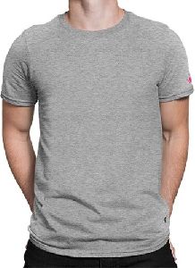 Mens Grey T-Shirt