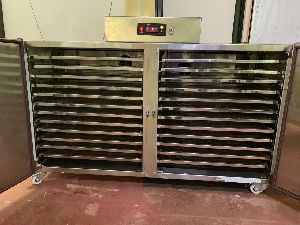 Food Dehydrators Machine