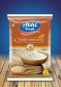 Wheat Flour Atta