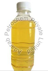 Pale Yellow Base Oil