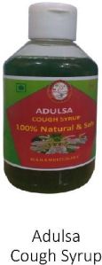 Adulsa Cough Syrup