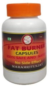 Fat Burner Capsules