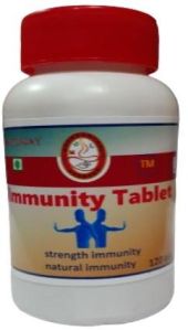 Immunity Tablets