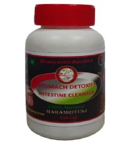 Stomach Detox Intestine Cleanser