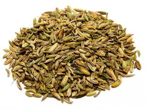 Fennel Seeds