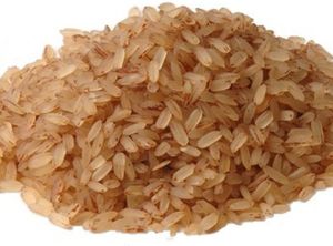 Matta Rice