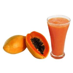 Papaya Pulp