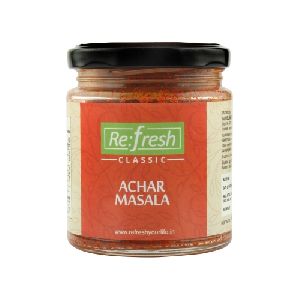 Refresh Achar Masala