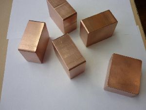 Copper Ingots