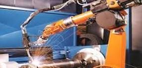 Heavy Fabrication & Precision CNC Machining Services