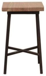 Square Stool