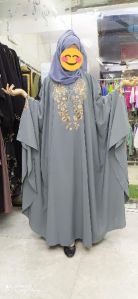 Classic Abaya