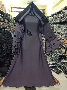 Designer Abaya