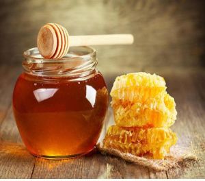 Organic Honey