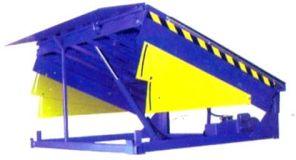 10 Ton Hydraulic Dock Leveler