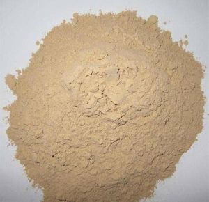 Bentonite