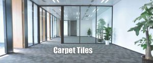 Carpet Tiles