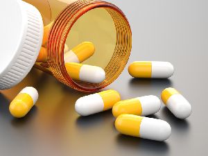 Shanti Capsule