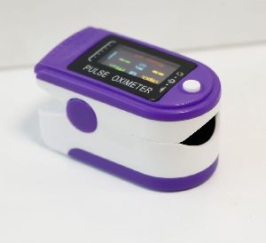 Trueviwe Pulse Oximeter