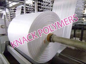 Polypropylene Woven Fabric