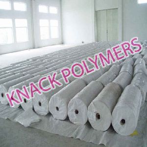 Polypropylene Woven Fabric