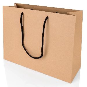 Paper Shopping Bag