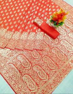 RICH LICHI SAREE