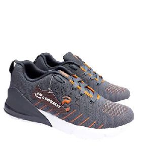 RT-DR Grey Sports Shoes