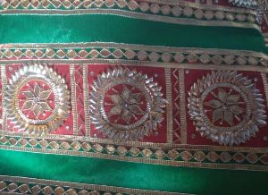 Saree Border