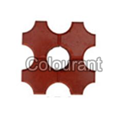 CG - 02 Rubberised PVC Grass Paver Moulds
