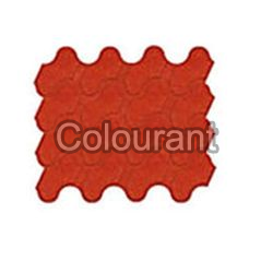 CT-45 Rubberised PVC Floor Tiles Moulds