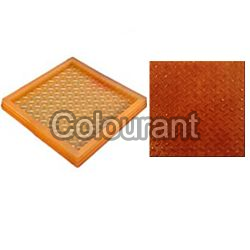 CT-73 Rubberised PVC Floor Tiles Moulds