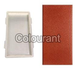 Silicone Plastic Bricks (SB) Moulds