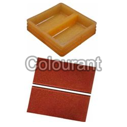 Rubberised PVC Bricks (Double) Moulds