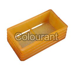 Rubberised PVC Brikcs (TN) Moulds