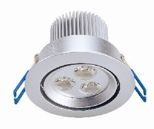 SSK-DLE-3W SYSKA COB DOWNLIGHTS